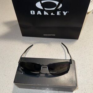 Oakley Ejector Polarized Sunglasses